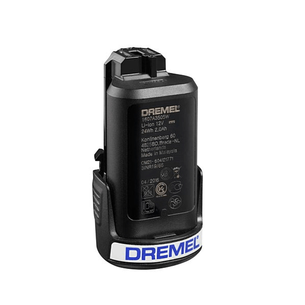 DREMEL® Li-ion Battery Pack 12V 880