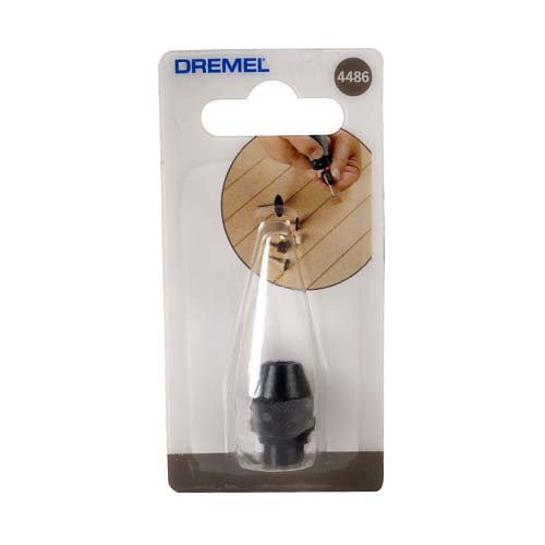 DREMEL® Multi Chuck 4486 0.4 3.4mm