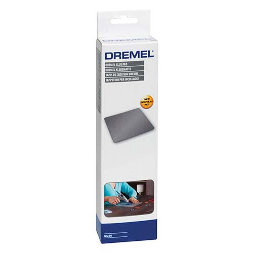 DREMEL® Glue Pad (GG40)