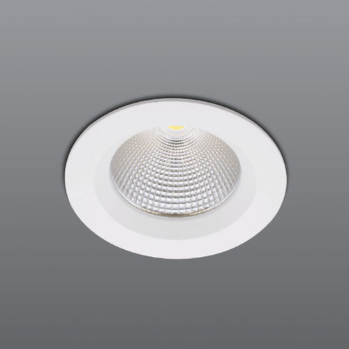 Spazio Actros 2 Recessed LED Downlight 15W 145mm