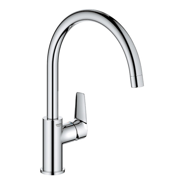 GROHE BauEdge Sink Mixer