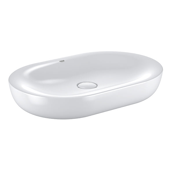 GROHE Essence Oval Counter Top Vanity Basin