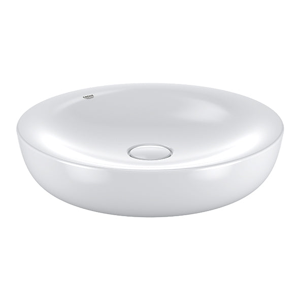 GROHE Essence Round Counter Top Vanity Basin