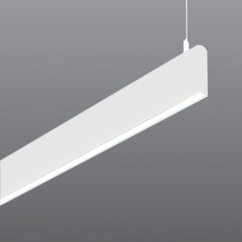 Spazio Avico Linear LED Pendant 3000K 6000lm 40W