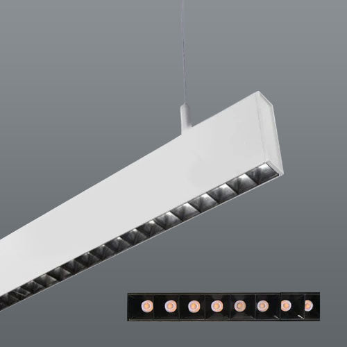 Spazio Kler Suspension Light