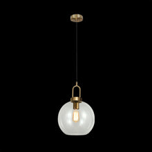 Load image into Gallery viewer, K. Light Truffle Pendant E27 40W
