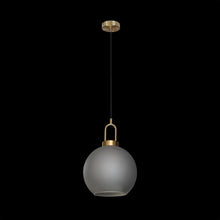 Load image into Gallery viewer, K. Light Truffle Pendant E27 40W
