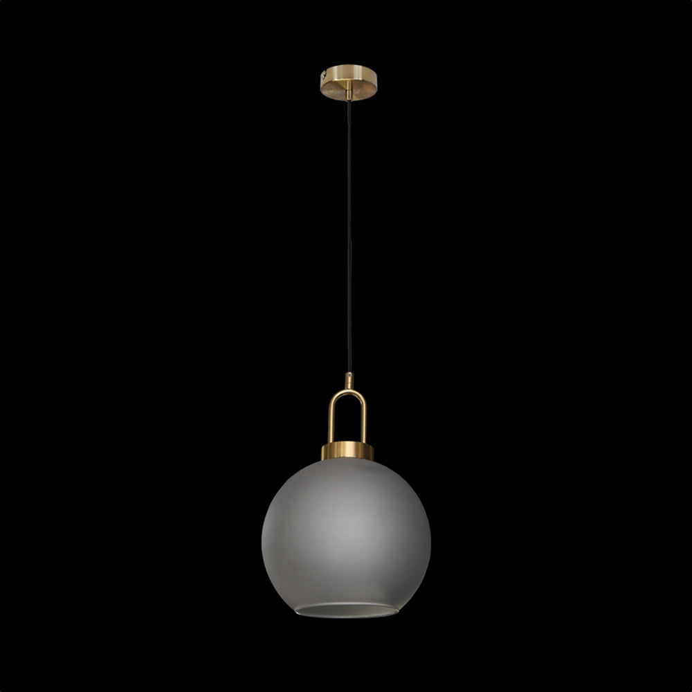 K. Light Truffle Pendant E27 40W