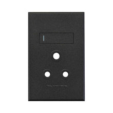 Load image into Gallery viewer, VETi 3 RSA Socket Cover Plate 4 x 2
