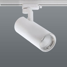 Load image into Gallery viewer, Spazio Canon LED 3 Wire Track Mount Fitting
