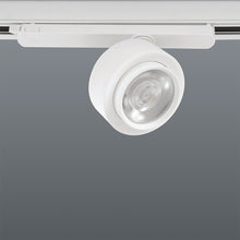 Load image into Gallery viewer, Spazio LED 30W 3000lm Warm White Harrods Aluminium Pendant
