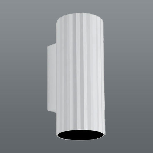 Spazio Matilda Up and Down Metal Wall Light GU10 10W