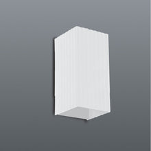 Load image into Gallery viewer, Spazio Clara 10W Up and Down Wall Light
