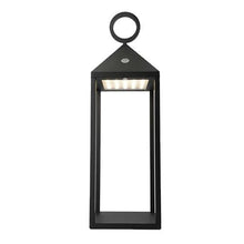 Load image into Gallery viewer, Spazio Lumiere Rechargeable Lantern
