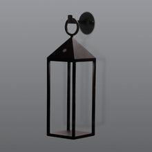 Load image into Gallery viewer, Spazio Lumiere Rechargeable Lantern
