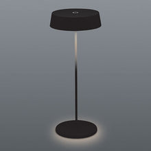 Load image into Gallery viewer, Spazio Rechargeable Slender Table Lamp
