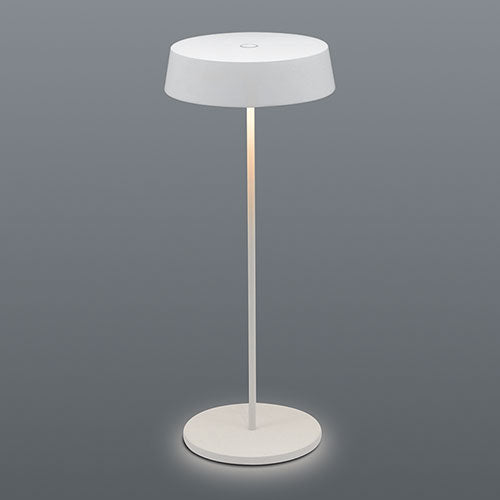 Spazio Rechargeable Slender Table Lamp