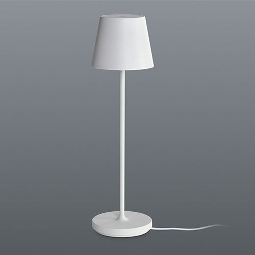 Spazio Trevi Rechargeable Table Lamp