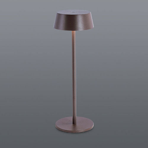 Spazio Lola Rechargeable Table Lamp