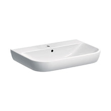 Load image into Gallery viewer, Geberit Smyle Wall-Hung Basin 700mm
