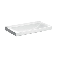 Load image into Gallery viewer, Geberit Xeno² Rectangular Wall-Hung Basin 900mm
