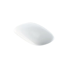 Load image into Gallery viewer, Geberit Citterio Soft-Close Toilet Seat + Lid - White
