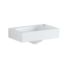 Load image into Gallery viewer, Geberit Citterio Rectangular Wall-Hung Basin
