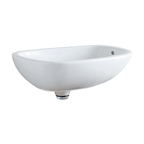 Geberit Citterio Counter Top Vanity Basin with Overflow