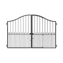 Load image into Gallery viewer, Xpanda Ref 19P Induna Driveway Gate 3000mm x 2000mm
