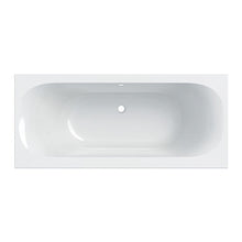 Load image into Gallery viewer, Geberit Soana Rectangular Built-In Bathtub 800mm
