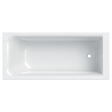 Load image into Gallery viewer, Geberit Rekord Rectangular Built-In Bathtub 195L
