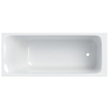 Load image into Gallery viewer, Geberit Tawa Rectangular Built-In Bathtub 700mm
