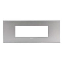 Load image into Gallery viewer, Legrand Arteor Cover Plate 6 Module
