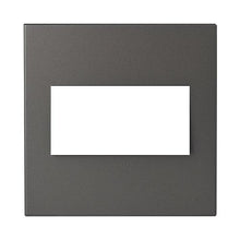 Load image into Gallery viewer, Legrand Arteor Cover Plate 4 Module 4 x 4
