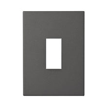 Load image into Gallery viewer, Legrand Arteor Cover Plate 1 Module 4 x 2
