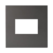 Load image into Gallery viewer, Legrand Arteor Cover Plate 3 Module 4 x 4
