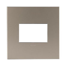 Load image into Gallery viewer, Legrand Arteor Cover Plate 3 Module 4 x 4
