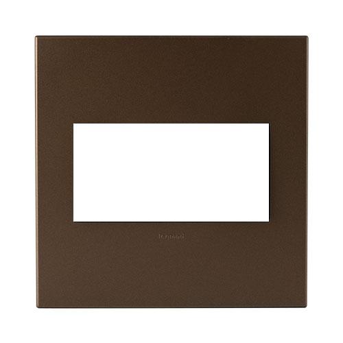 Legrand Arteor Cover Plate 4 Module 4 x 4