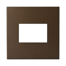 Load image into Gallery viewer, Legrand Arteor Cover Plate 3 Module 4 x 4
