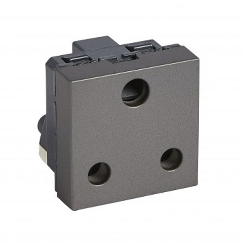 Legrand Arteor RSA Flush Plug Socket Module
