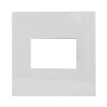 Load image into Gallery viewer, Legrand Arteor Cover Plate 3 Module 4 x 4
