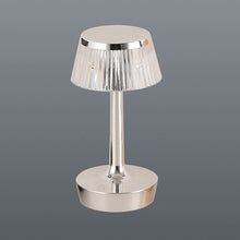 Load image into Gallery viewer, Spazio Rechargeable Ooh La La Table Lamp
