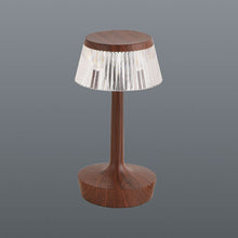 Load image into Gallery viewer, Spazio Rechargeable Ooh La La Table Lamp
