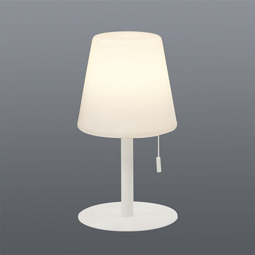 Spazio Bijoux Rechargeable Table Lamp