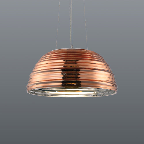 Spazio Gloss Pendant