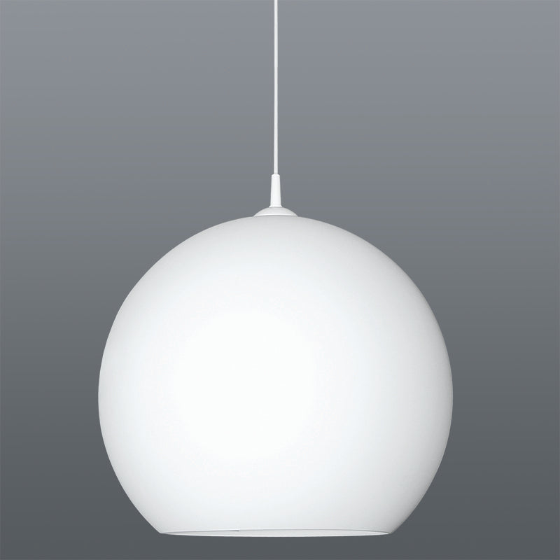 Spazio Teeboo 60W Pendant - Opal