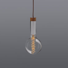 Load image into Gallery viewer, Spazio Dito 5 Aluminium 60W Pendant
