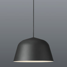 Load image into Gallery viewer, Spazio Paris 60W Aluminium Pendant
