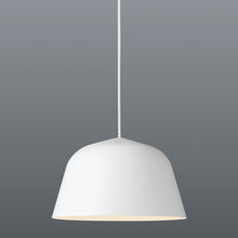 Load image into Gallery viewer, Spazio Paris 60W Aluminium Pendant
