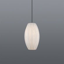 Load image into Gallery viewer, Spazio Silk 2 60W Pendant - Pearl
